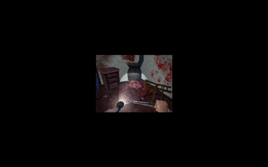 Dementium 2 - кадр 9