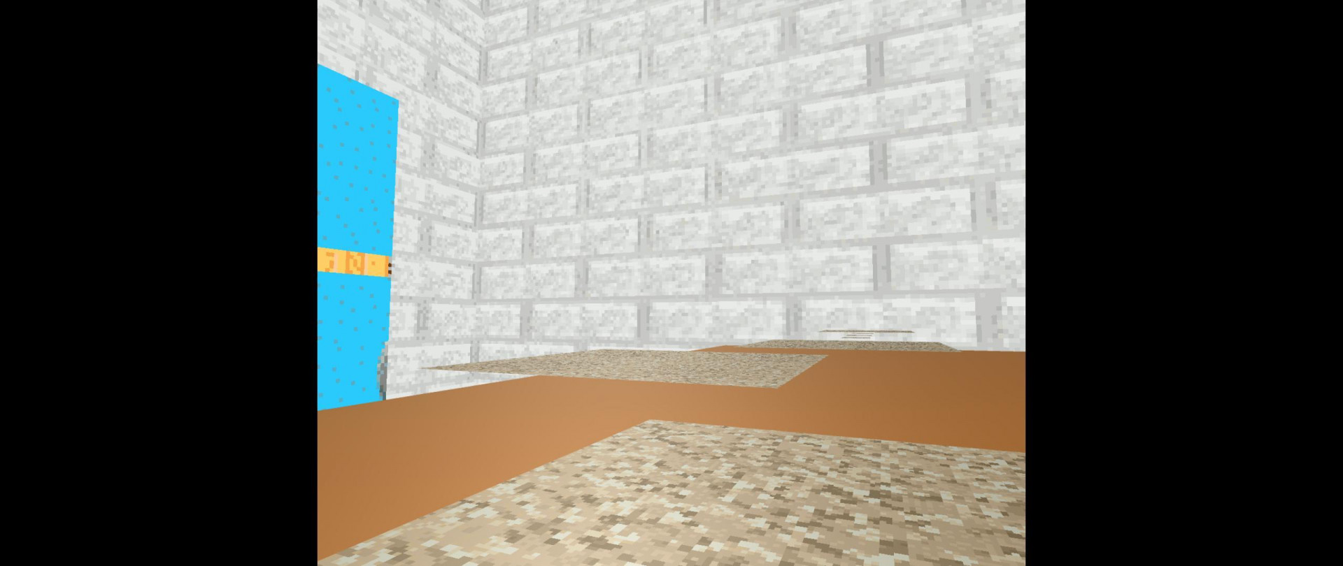 Baldi's Obstacle Course! (itch) - кадр 3
