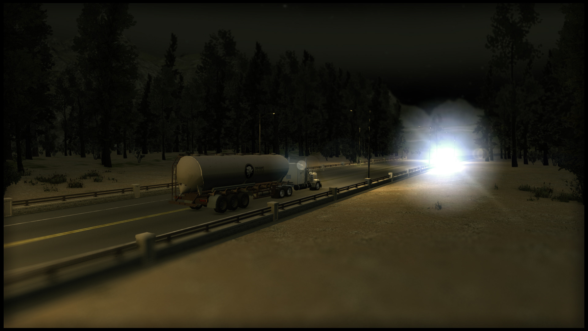 Extreme Roads USA - кадр 4
