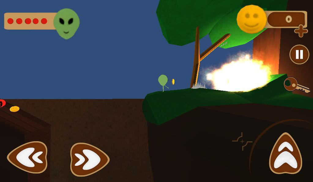 MOG the escape2 (itch) - кадр 2