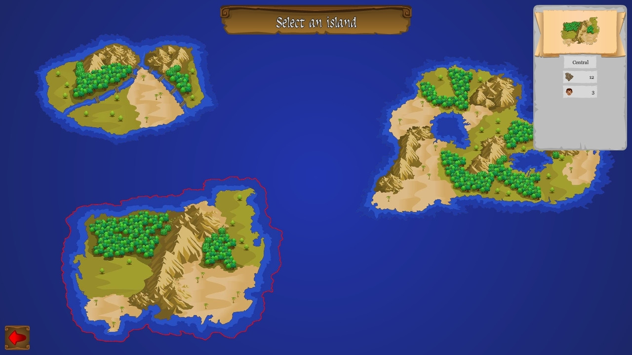 Cardys (itch) - кадр 3