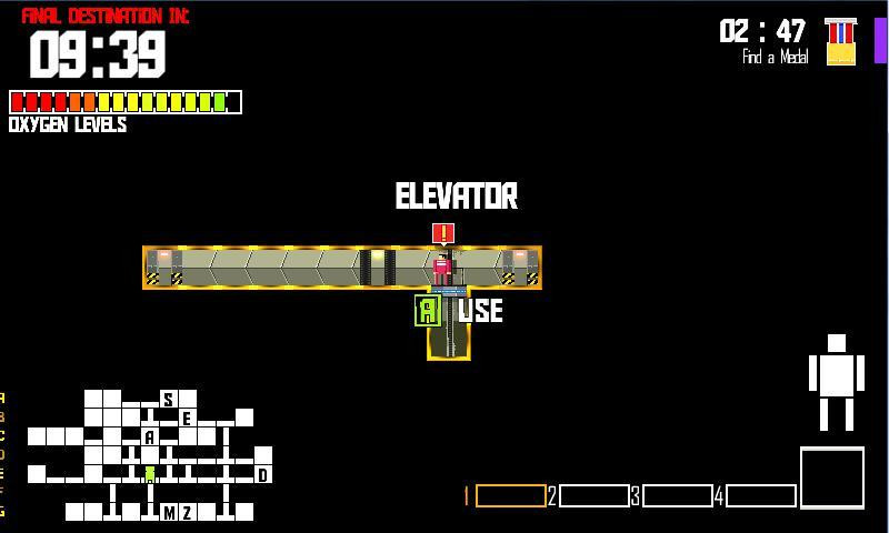 ShipQuest (itch) - кадр 2