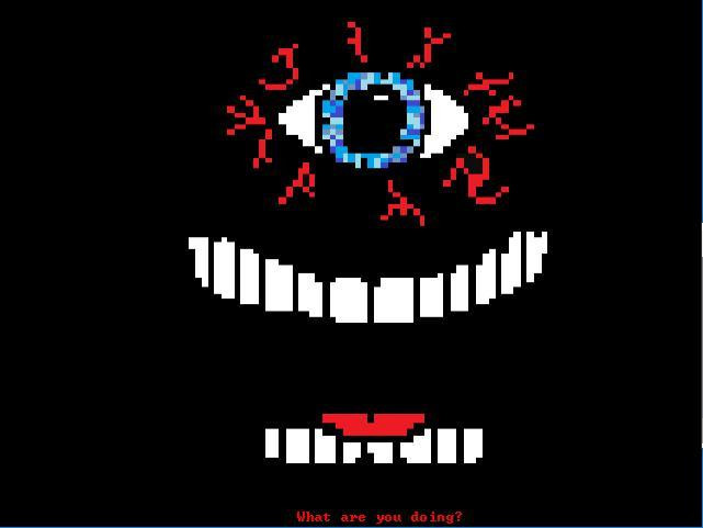 The Most Innovative Game Of Our Time (itch) - кадр 1