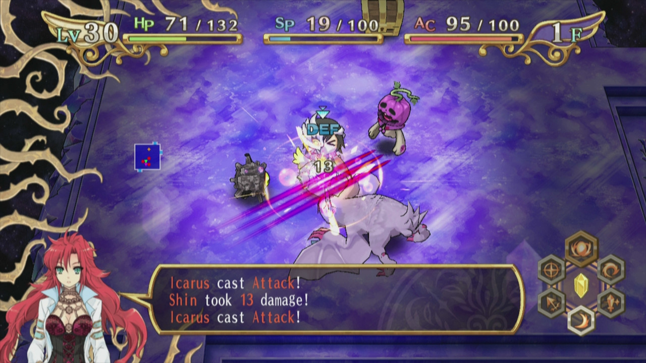 The Awakened Fate Ultimatum - кадр 11