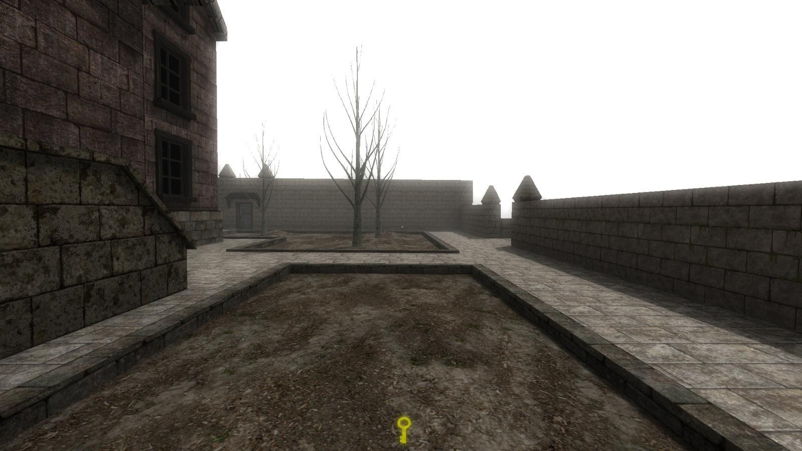 Nowhere: Lost Memories (itch) - кадр 5
