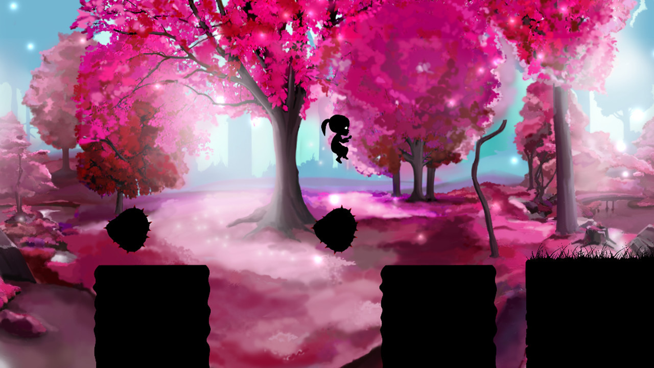 Dreamlike Worlds - кадр 7