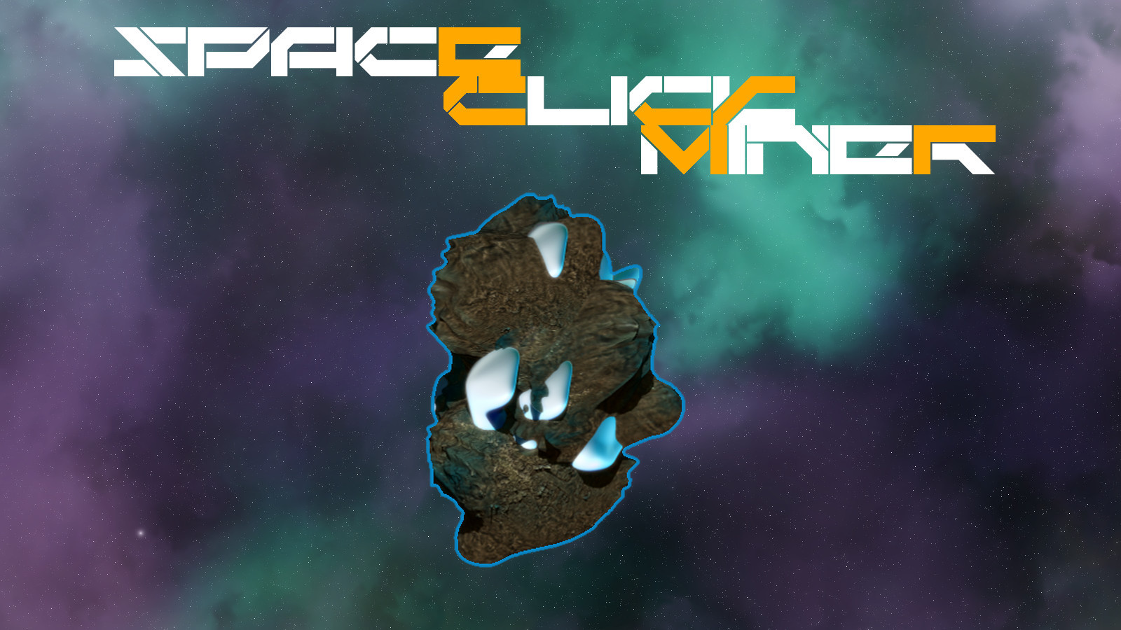 Click Space Miner - кадр 2