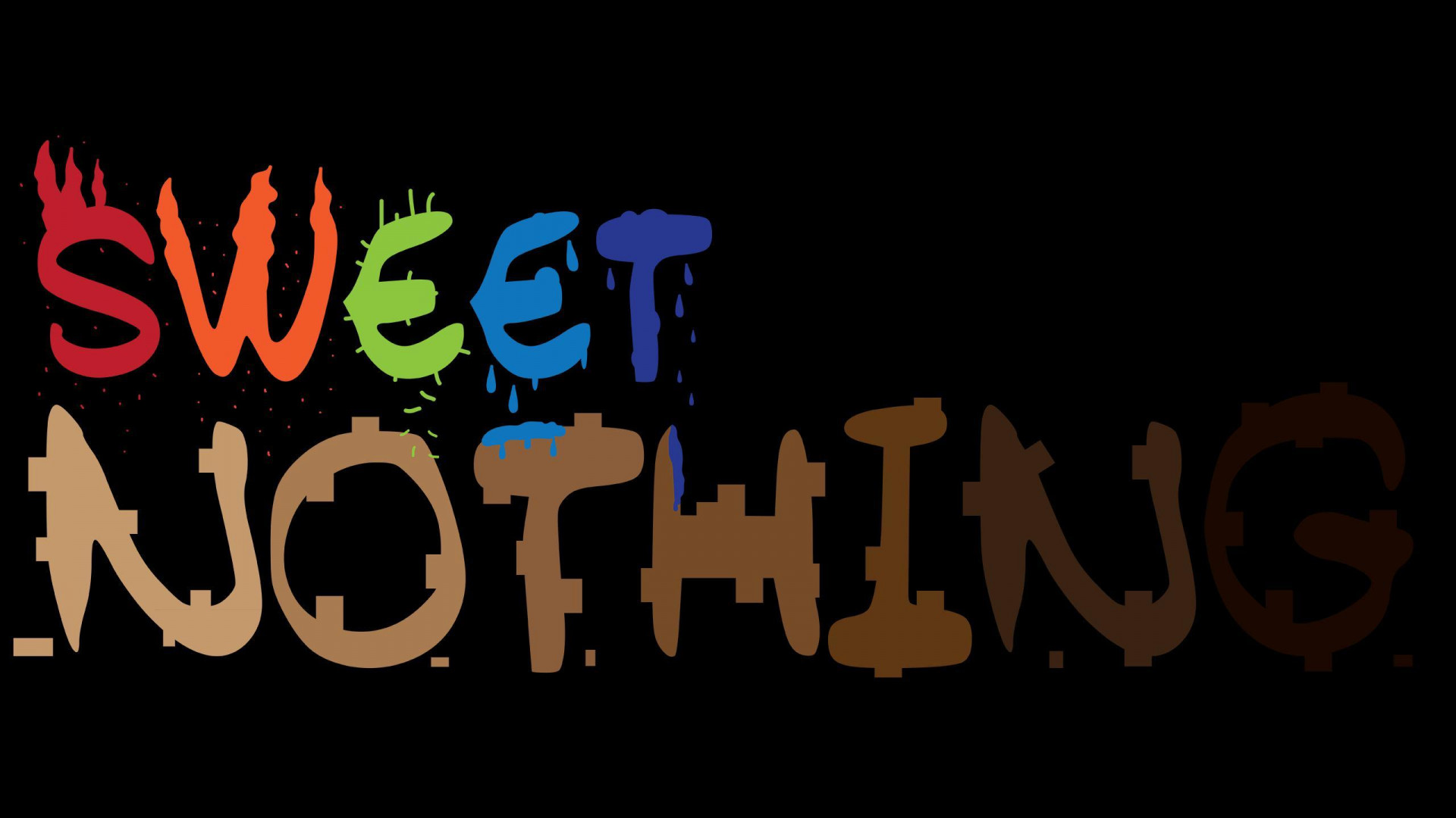 Sweet Nothing (itch) - кадр 1