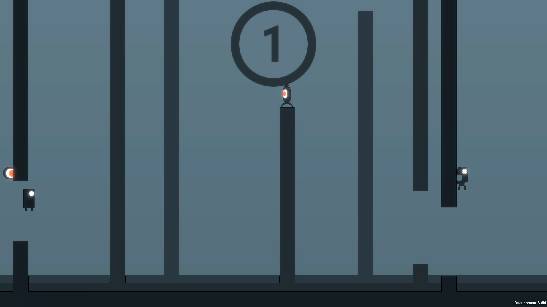 Run, my little pixel - кадр 3