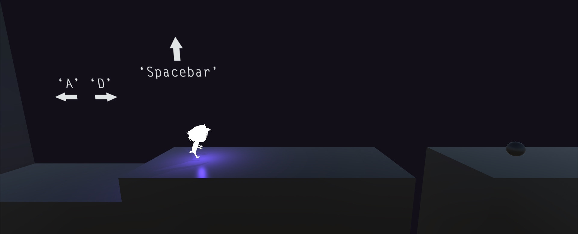 Jimmy Divided (itch) - кадр 1