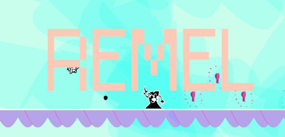 Remel (itch) - кадр 3