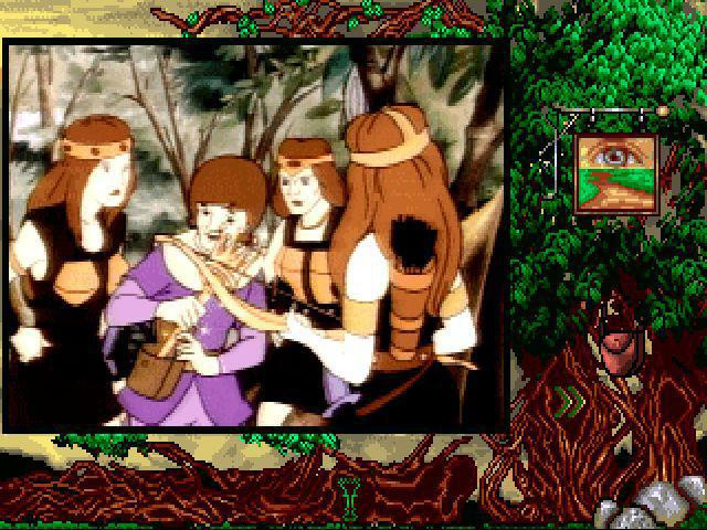 Kingdom: The Far Reaches - кадр 6