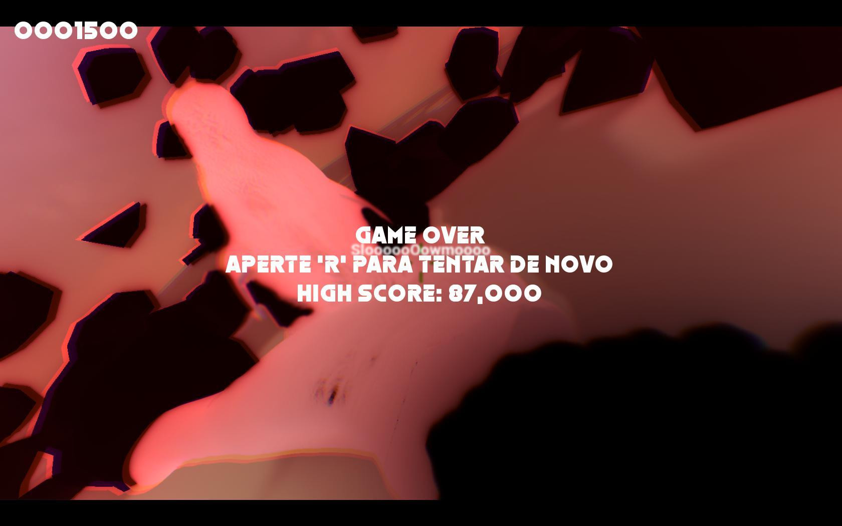 Bird In Hand (itch, Portuguese) - кадр 2