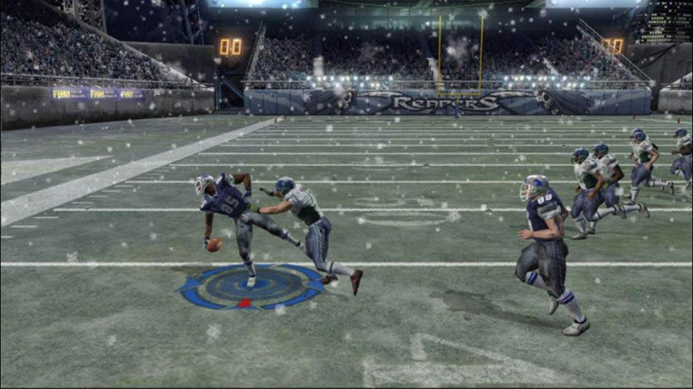 Blitz: The League - кадр 8