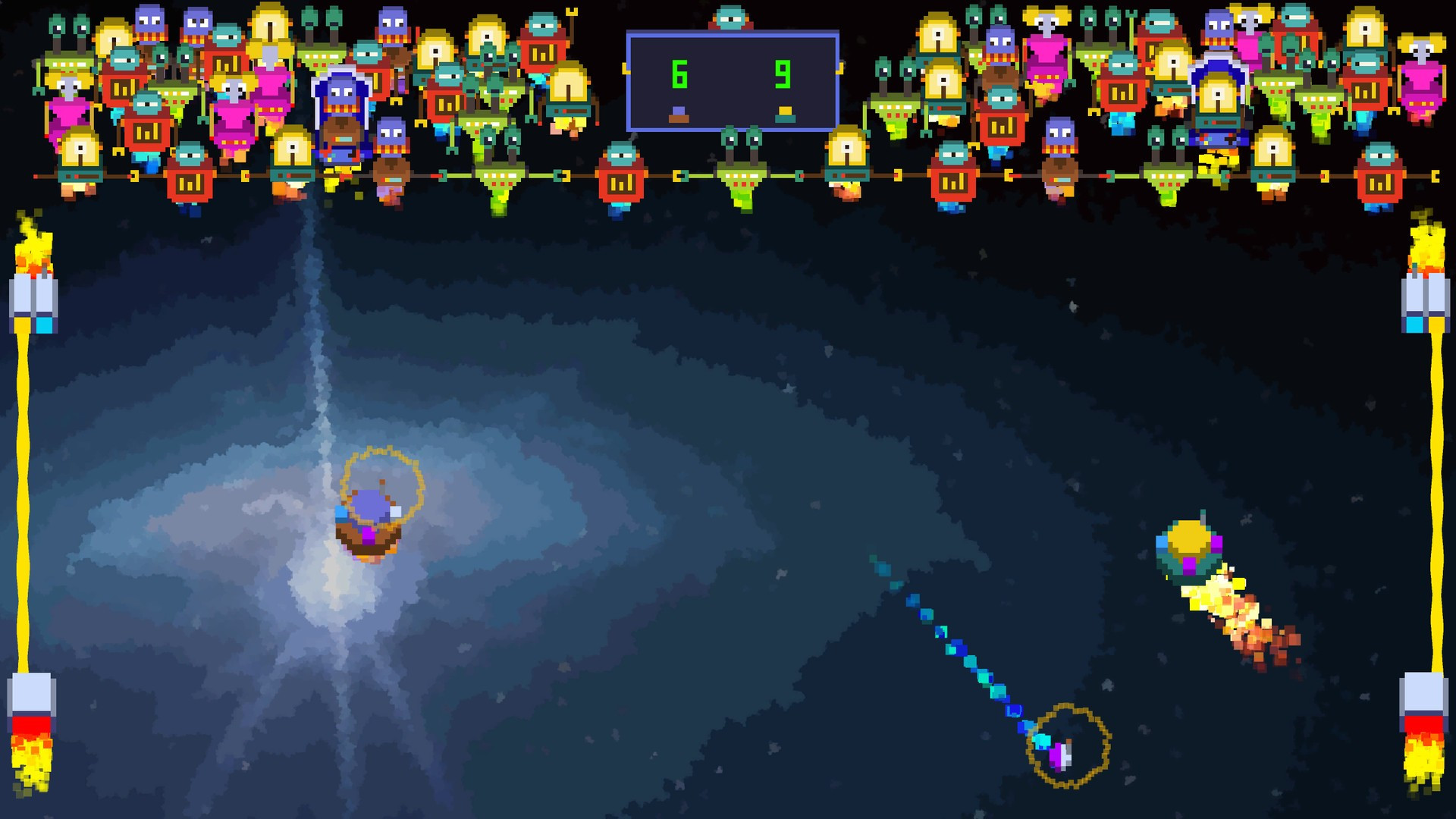 Boltzmann Brain - кадр 2