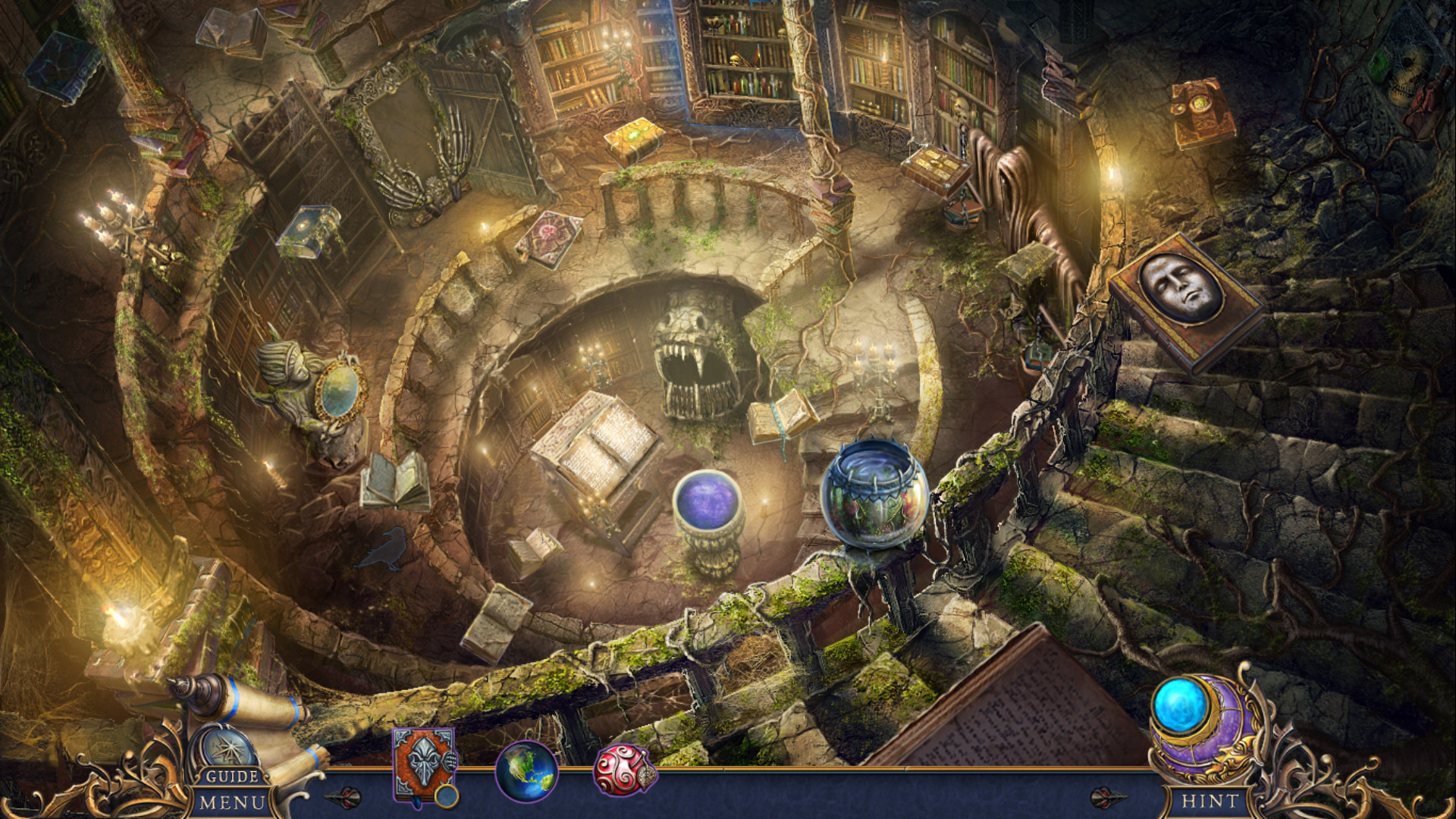 Bridge to Another World: The Others Collector's Edition - кадр 6