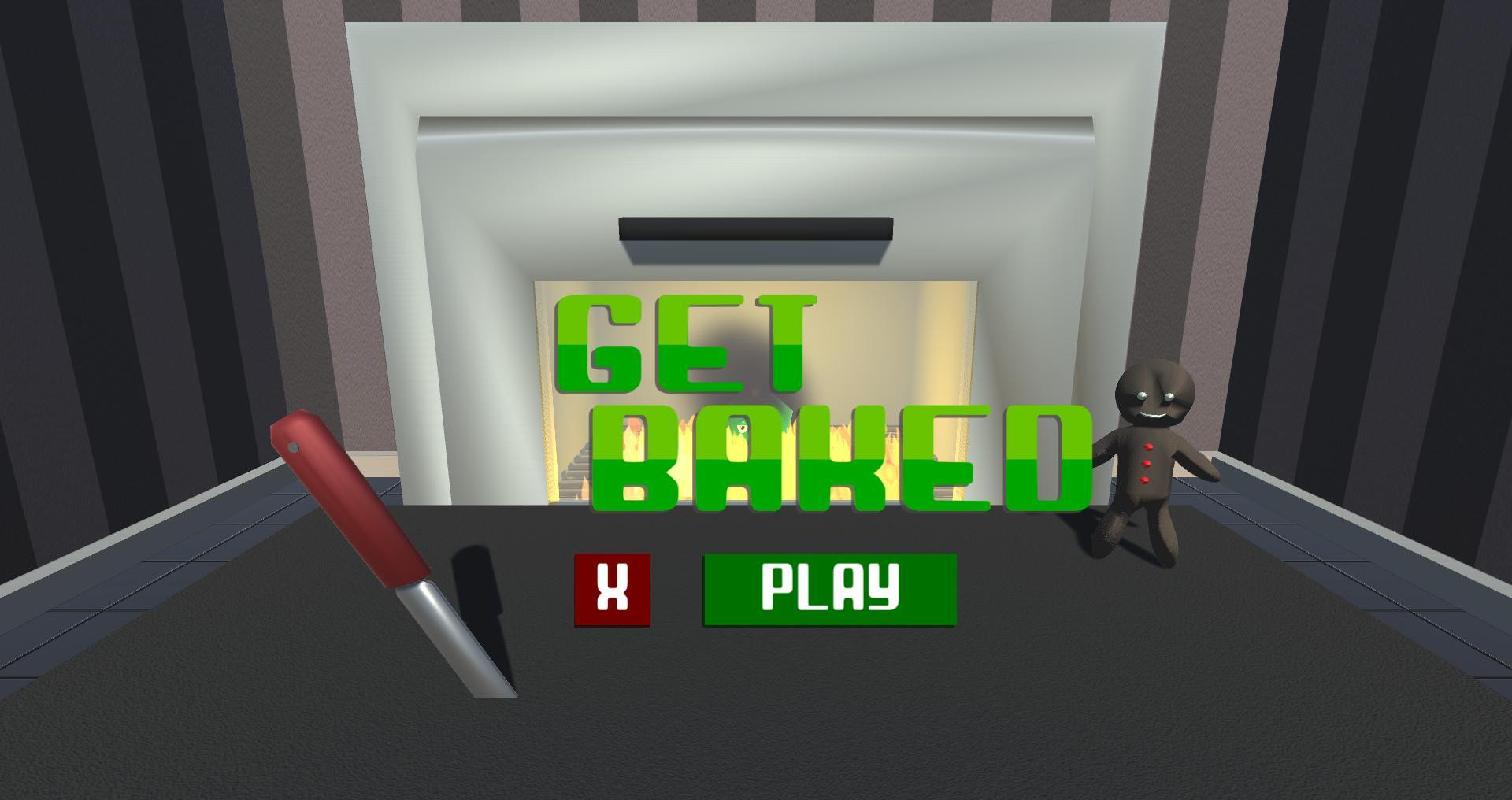 Get Baked (Ludum Dare 41) (itch) - кадр 2
