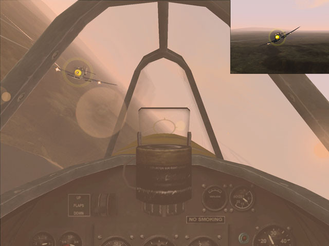 Jane's Attack Squadron - кадр 9