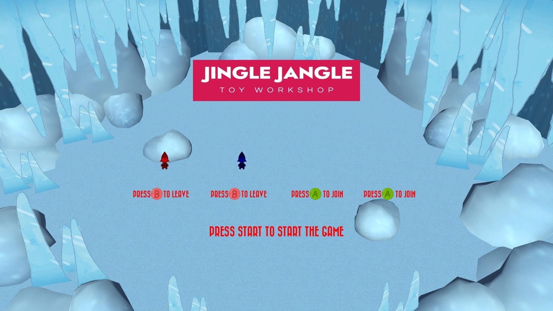 Jingle Jangle: Toy Workshop v1.1 (itch) - кадр 2