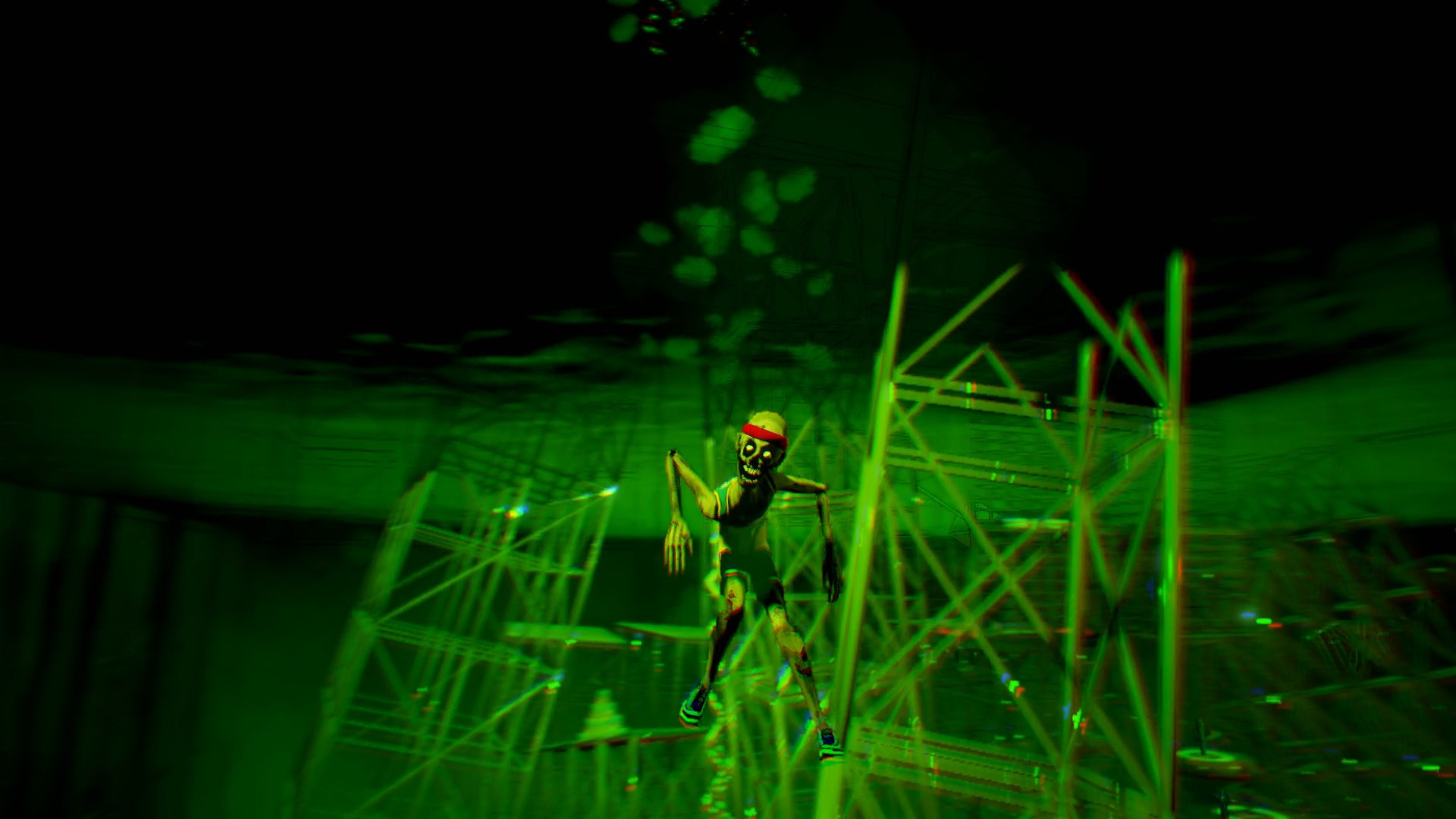 Ben and Ed - кадр 12