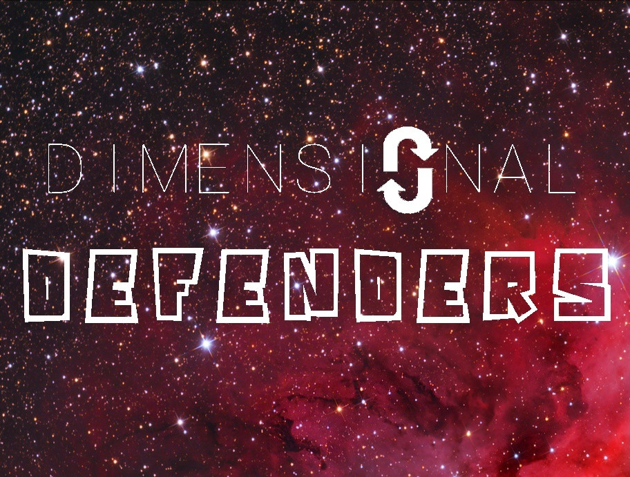 Dimensional Defenders (itch) - кадр 1