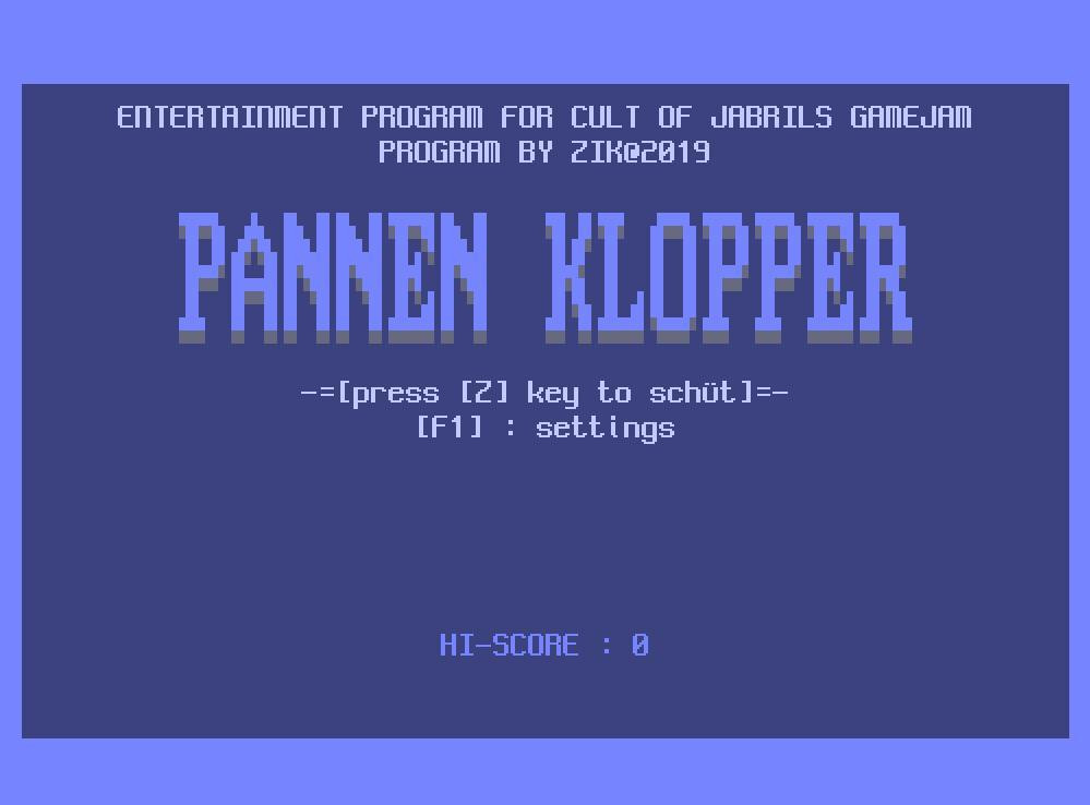 The PANNENKLOPPER and EL DORO'S EXCITING QUESTSTUFFWHATEVER: WINDOWMAKING: WIDOWMAKERS: WINDOWMAKE:  - кадр 3