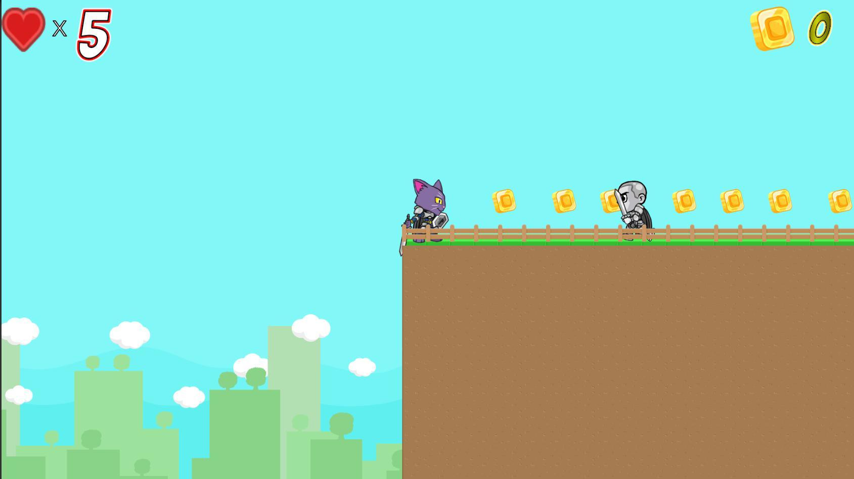 SuperCatGuy (itch) - кадр 3