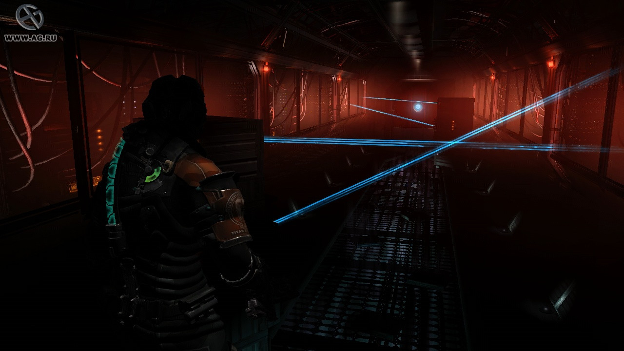 Dead Space 2: Severed - кадр 7