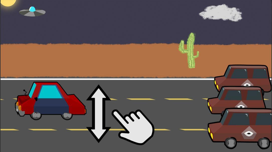 Este o este (itch) - кадр 1