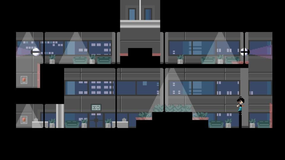 HIKIBYOU2 (itch) - кадр 5