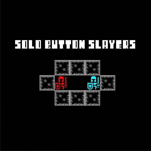 Solo Button Slayers (itch) - кадр 1