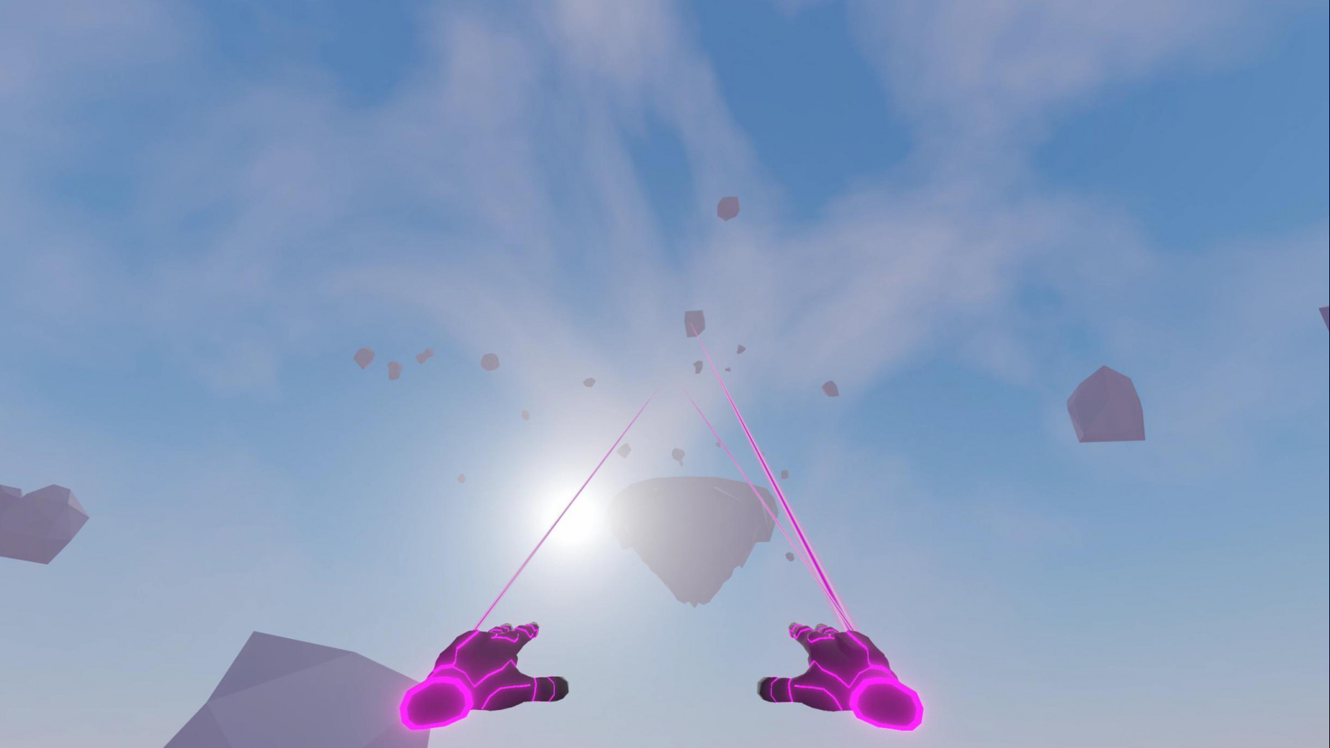 TechNaut (itch) - кадр 5