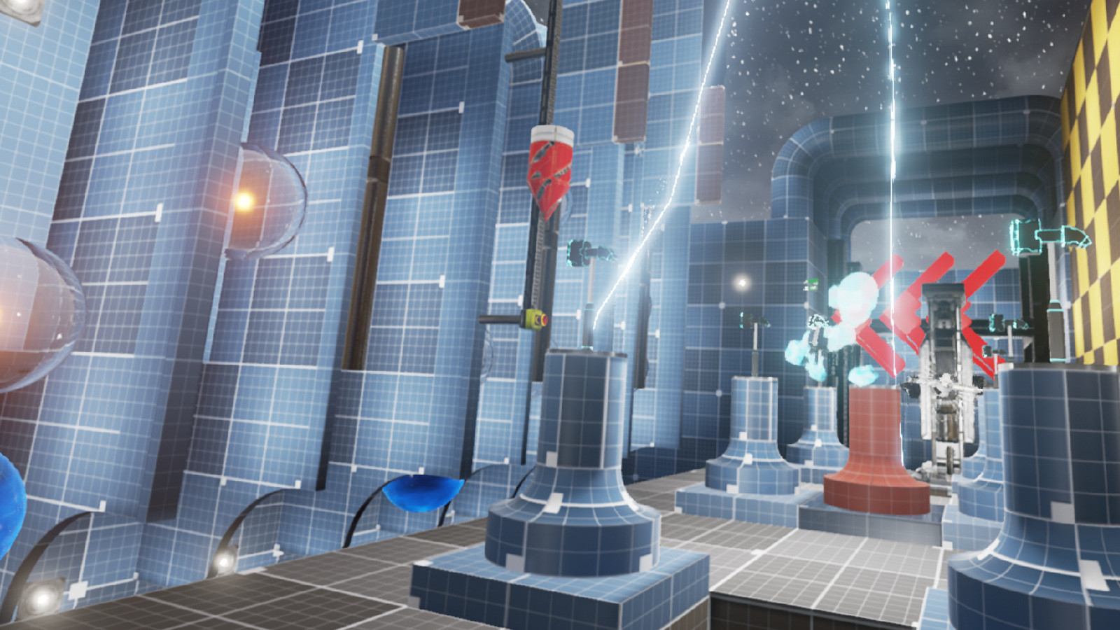 Enigma Sphere :Enhanced Edition - кадр 3