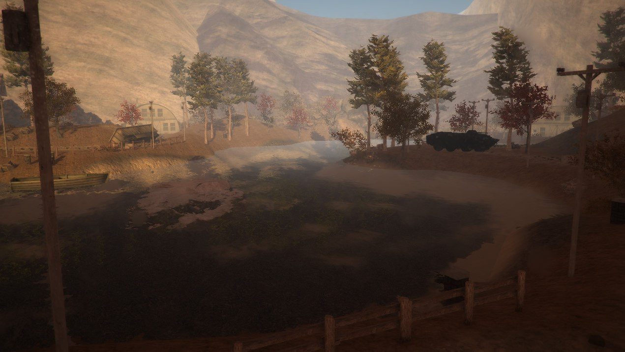 Crimson Tide: Operation Online - кадр 4