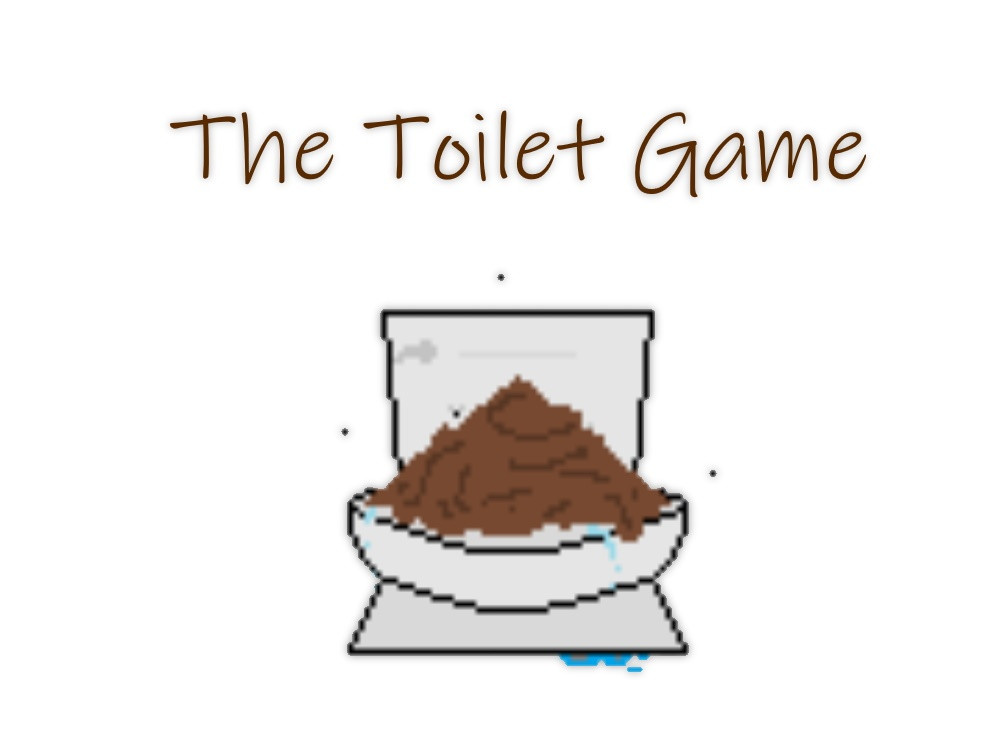 The Toilet Game (itch) - кадр 1