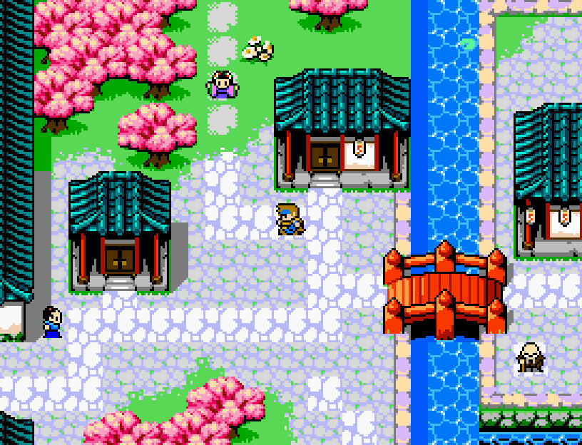 8-Bit Adventures 2 - кадр 4