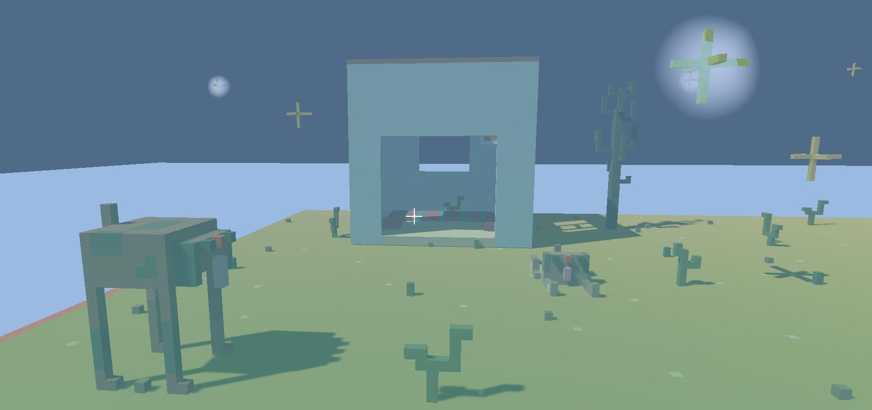 Doggoland (itch) - кадр 2