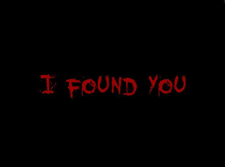 Find Me (Skruffye) (itch) - кадр 2