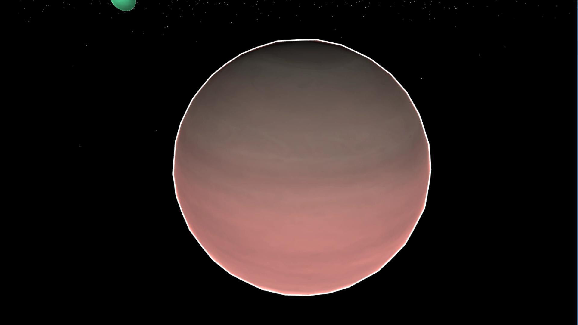 Universia (itch) - кадр 2