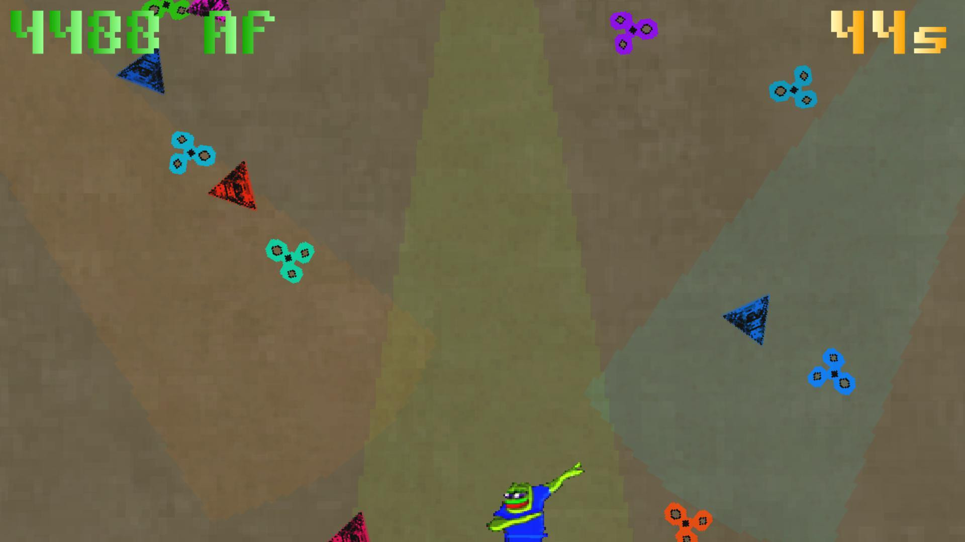 Dank Central (itch) - кадр 2