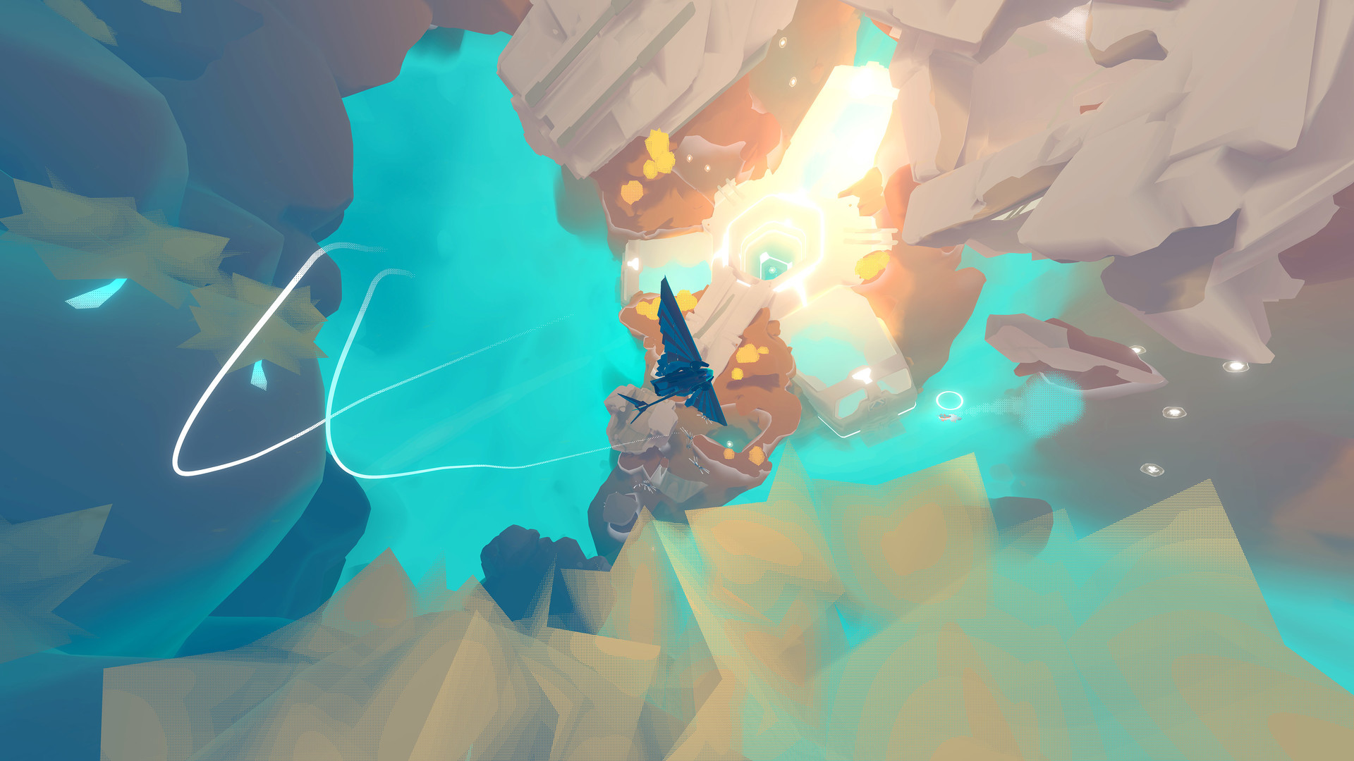 InnerSpace - кадр 5