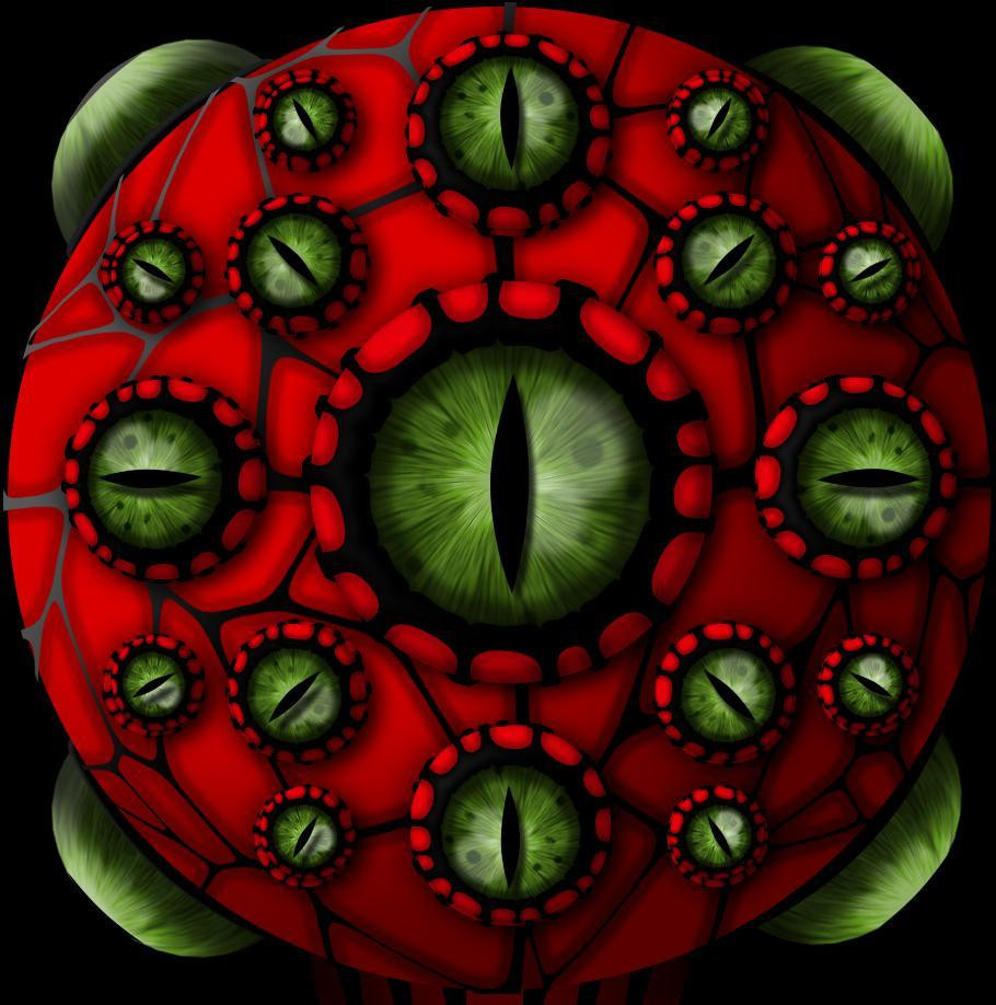 Mother Base (itch) - кадр 1