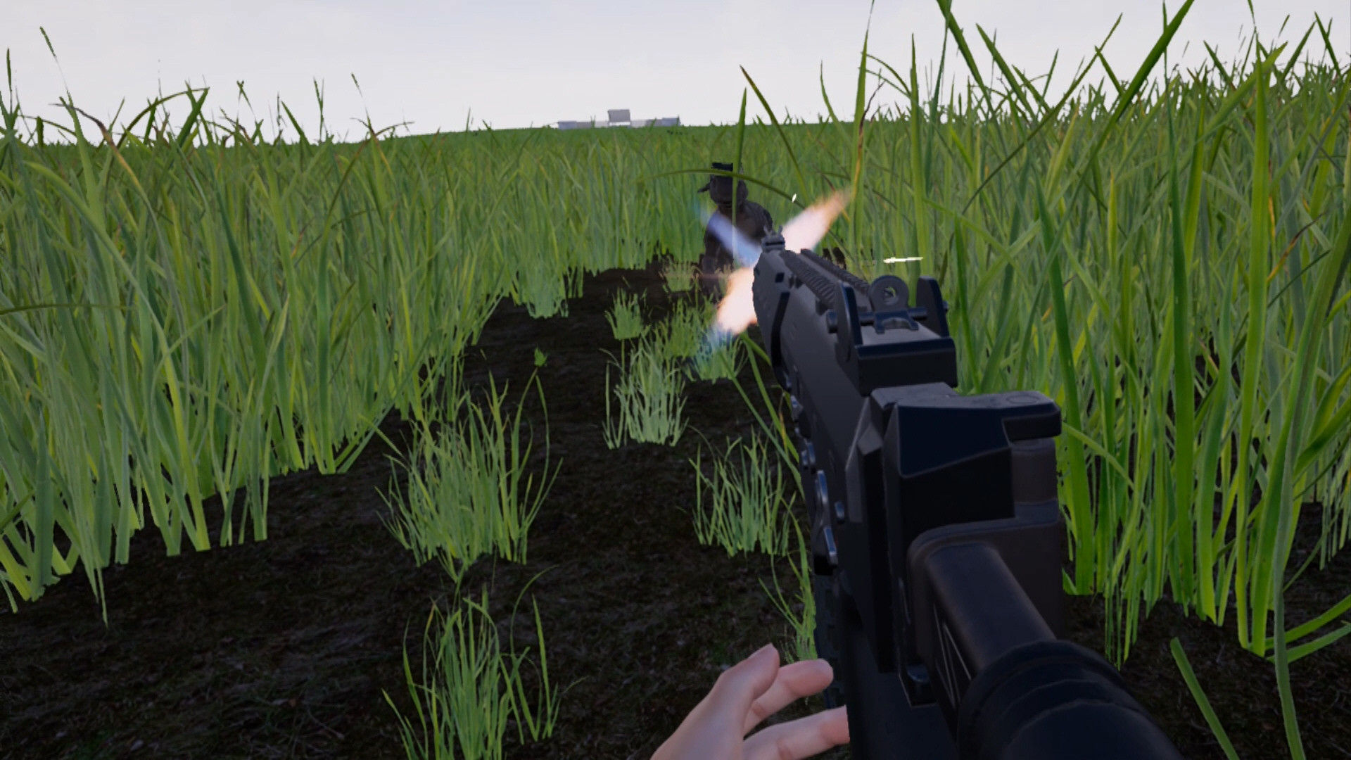 Raptor: Cretaceous Island - кадр 2
