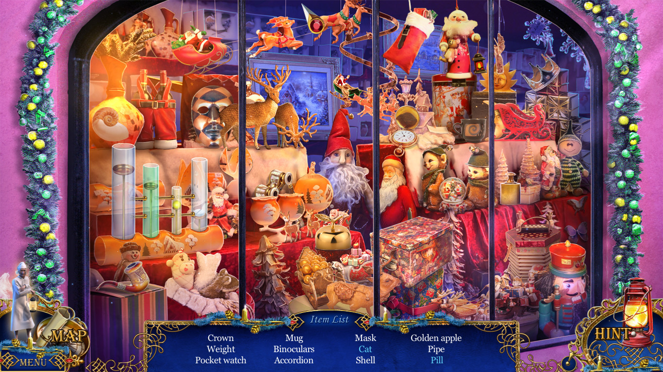Christmas Stories: A Christmas Carol Collector's Edition - кадр 5