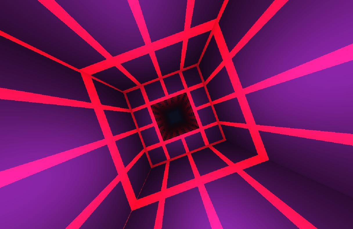 Falling Loop (itch) - кадр 1