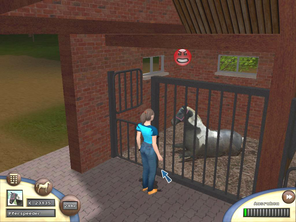 Championship Horse Trainer - кадр 9