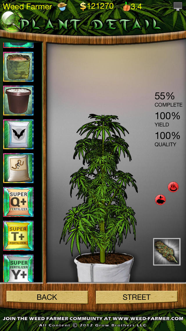 Weed Farmer - кадр 4