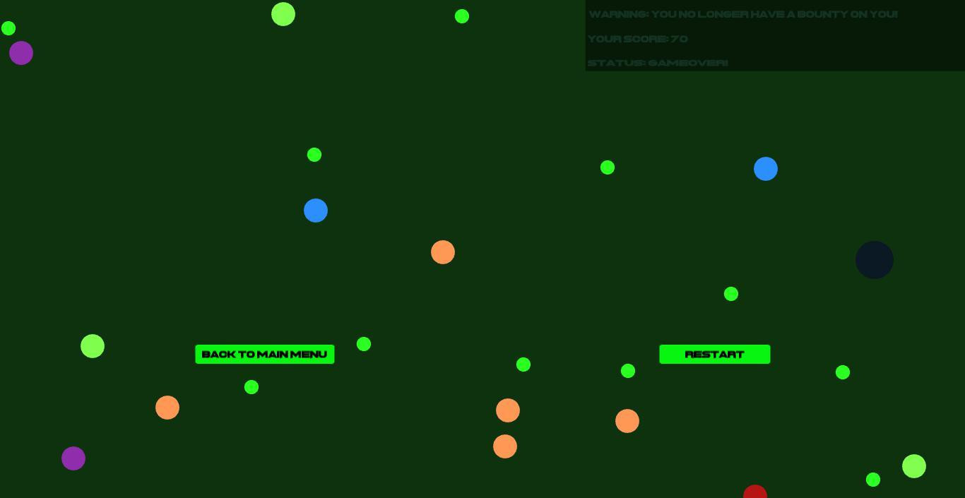 GalacticaX (itch) - кадр 3
