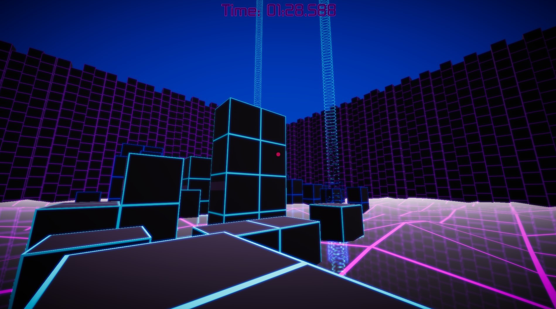 Loomed (itch) - кадр 2