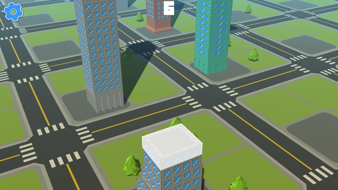 Stack Tower - кадр 4